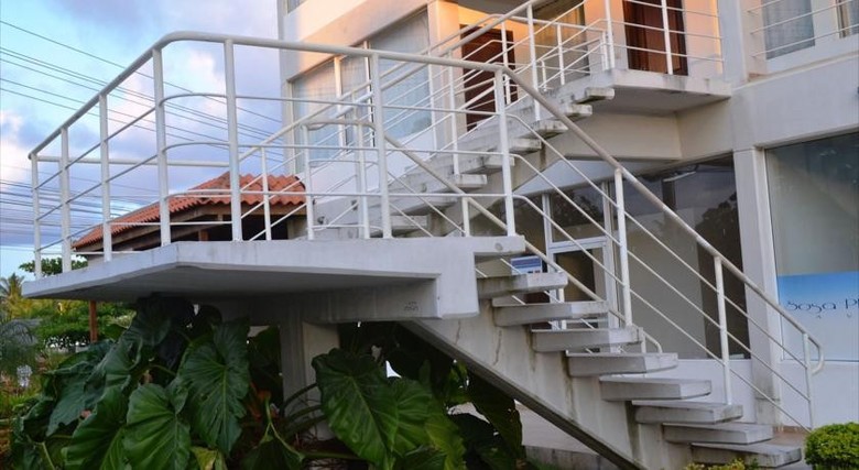 Hotel Sosa Plaza