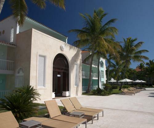 Hotel Vh - Gran Ventana Beach Resort