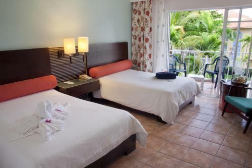 Hotel Vh - Gran Ventana Beach Resort