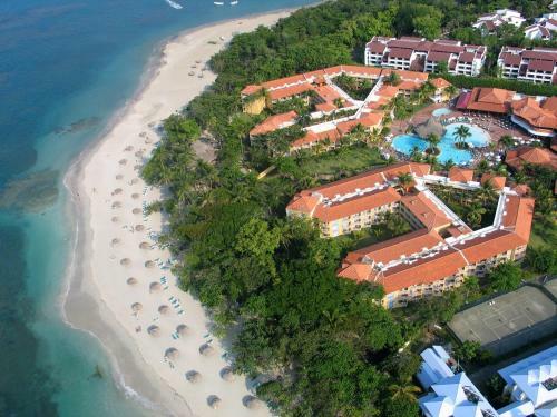 Hotel Vh - Gran Ventana Beach Resort