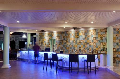 Hotel Vh - Gran Ventana Beach Resort