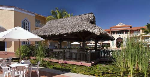 Hotel Vh - Gran Ventana Beach Resort