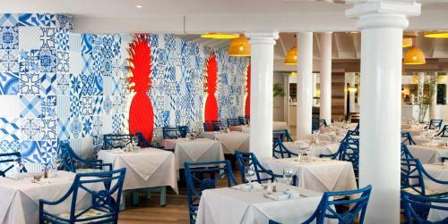 Hotel Vh - Gran Ventana Beach Resort