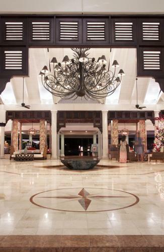 Hotel Vh - Gran Ventana Beach Resort