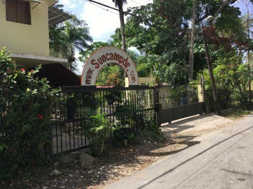 Camping National Park Close To Beach