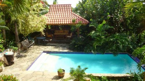 Villa Casa Tropical