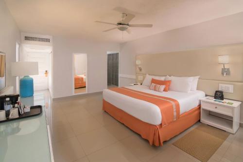Hotel Barcelo Puerto Plata - All Inclusive