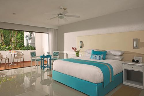 Hotel Barcelo Puerto Plata - All Inclusive
