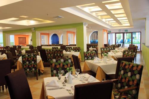 Hotel Barcelo Puerto Plata - All Inclusive