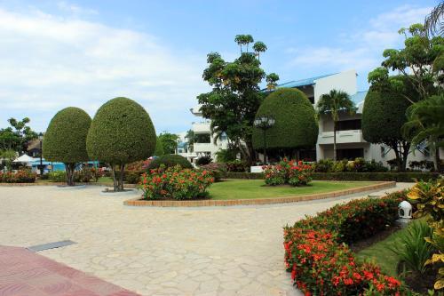 Hotel Barcelo Puerto Plata - All Inclusive