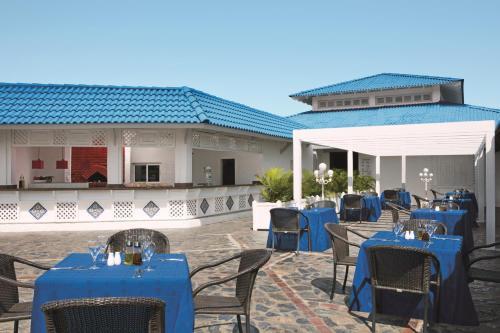 Hotel Barcelo Puerto Plata - All Inclusive