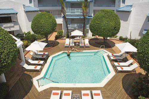 Hotel Barcelo Puerto Plata - All Inclusive