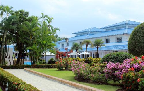 Hotel Barcelo Puerto Plata - All Inclusive