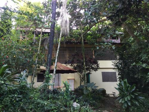 Private Chalet, National Park