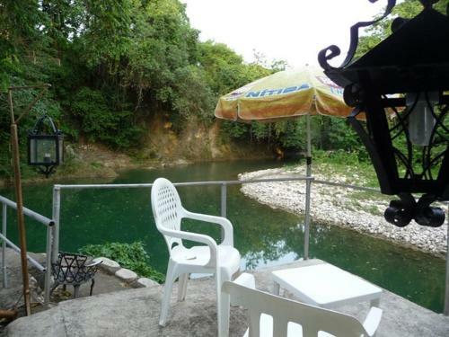 Private Chalet, National Park
