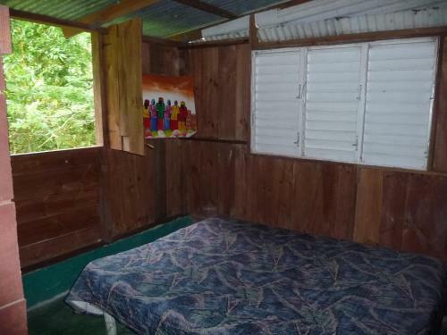 Private Chalet, National Park