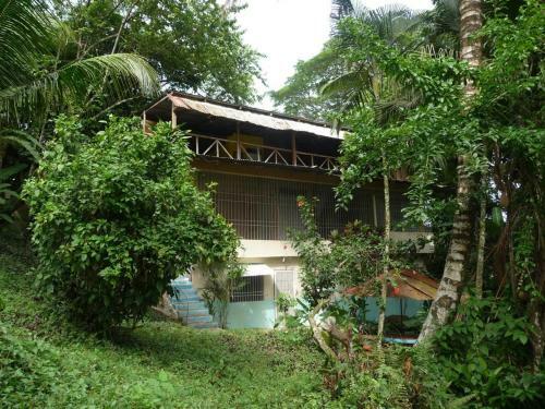 Private Chalet, National Park