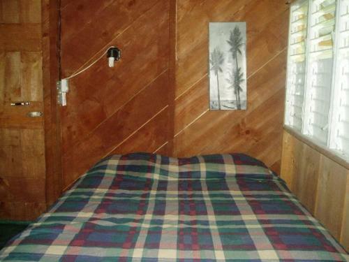 Private Chalet, National Park