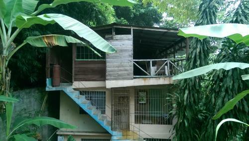 Private Chalet, National Park