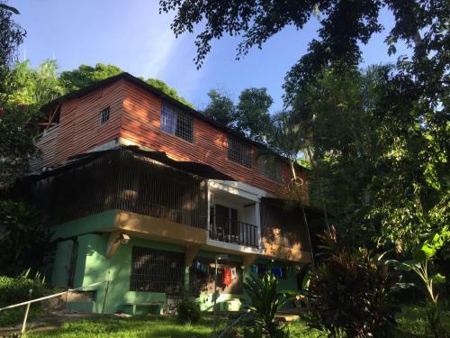 Riverside Private Lodge