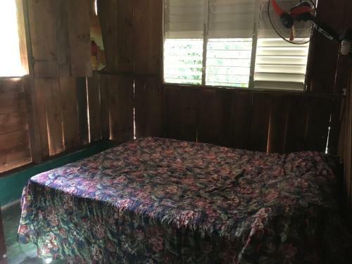 Riverside Private Lodge
