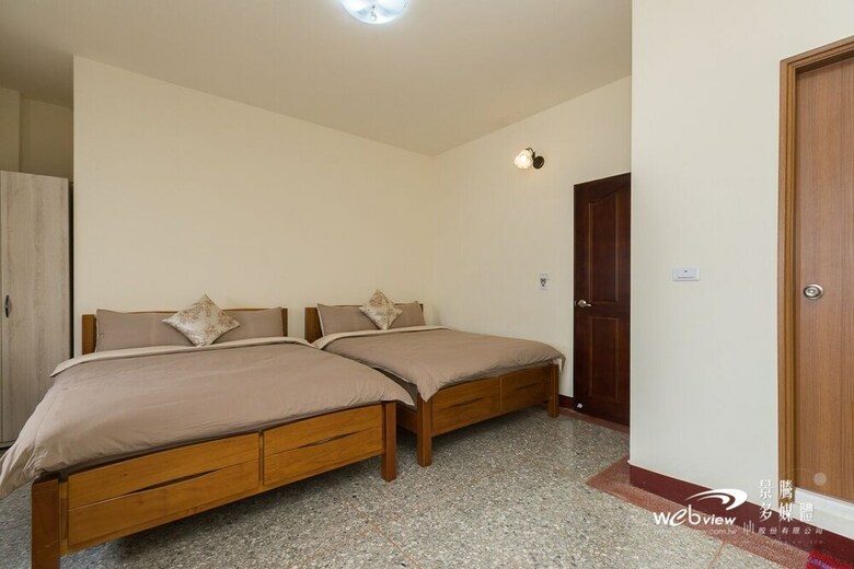 Hotel Blackfoot Homestay