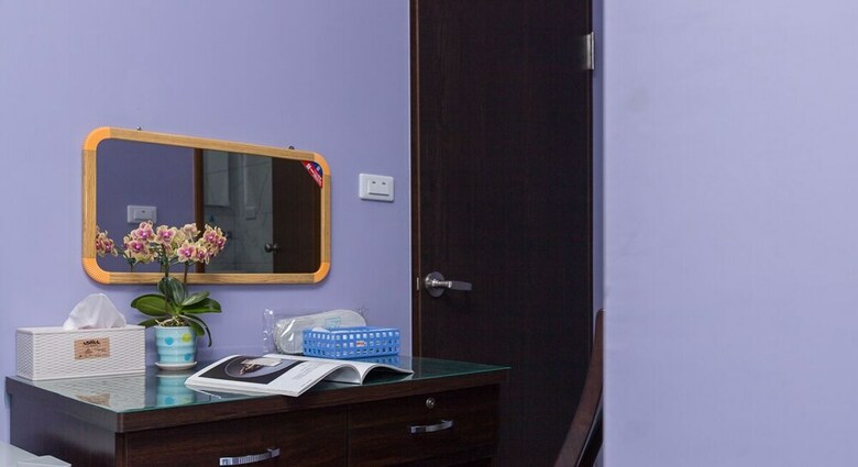 Hotel Blackfoot Homestay