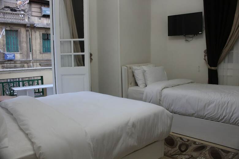 Abdeen Palace Hotel