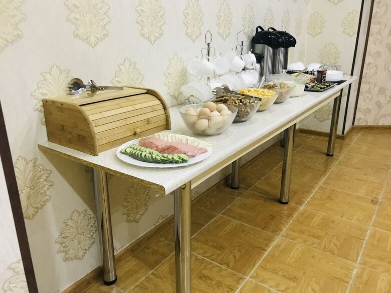 Hotel Rahat Palace