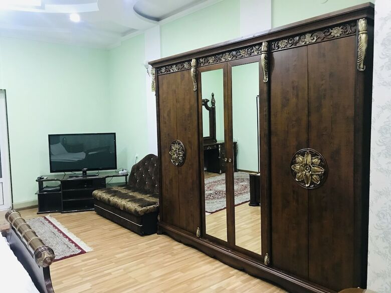Hotel Rahat Palace