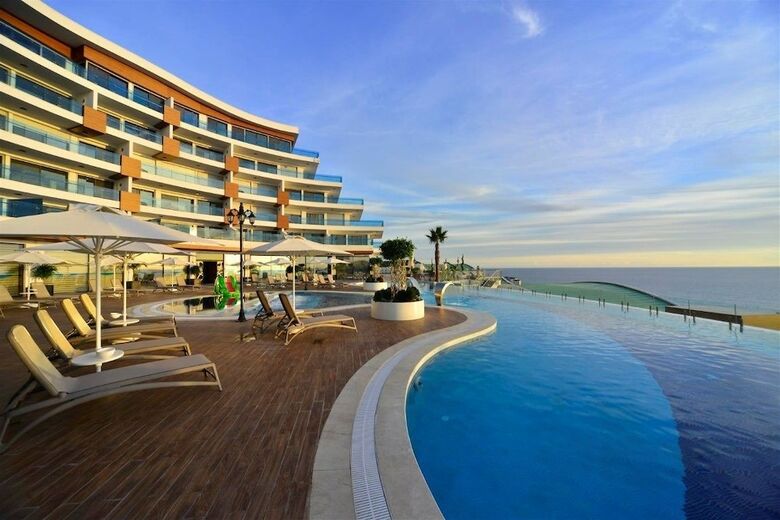 Hotel Elite Luxury Suite & Spa