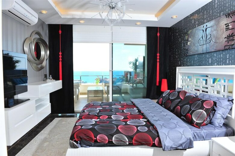 Hotel Elite Luxury Suite & Spa