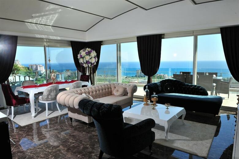 Hotel Elite Luxury Suite & Spa