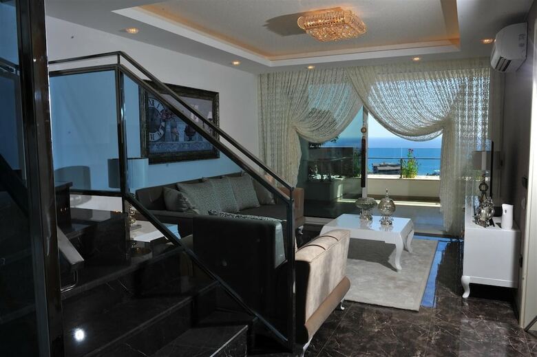 Hotel Elite Luxury Suite & Spa