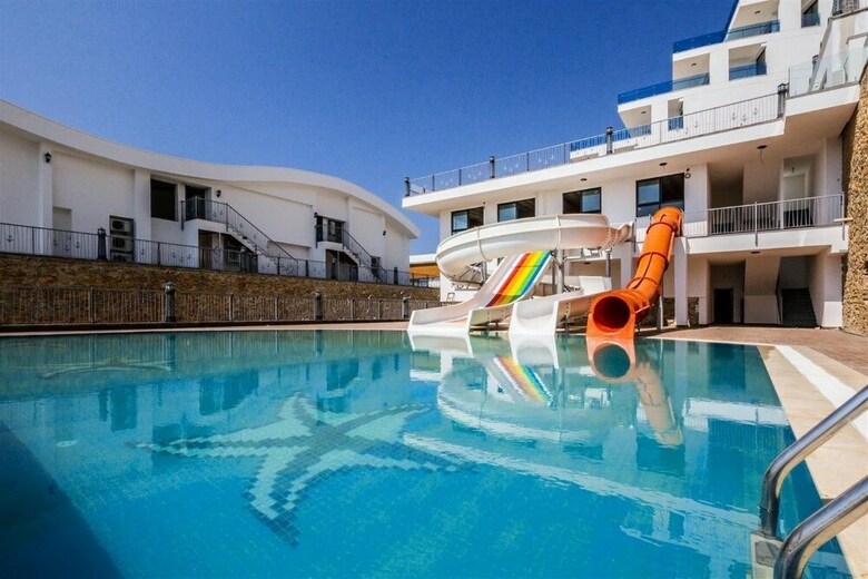 Hotel Elite Luxury Suite & Spa