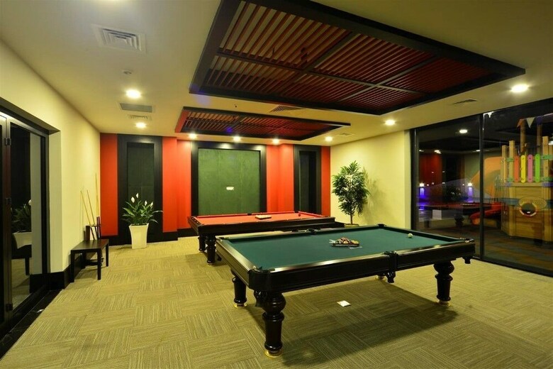 Hotel Elite Luxury Suite & Spa
