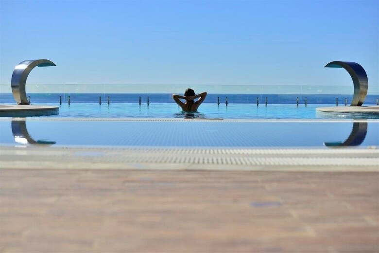Hotel Elite Luxury Suite & Spa