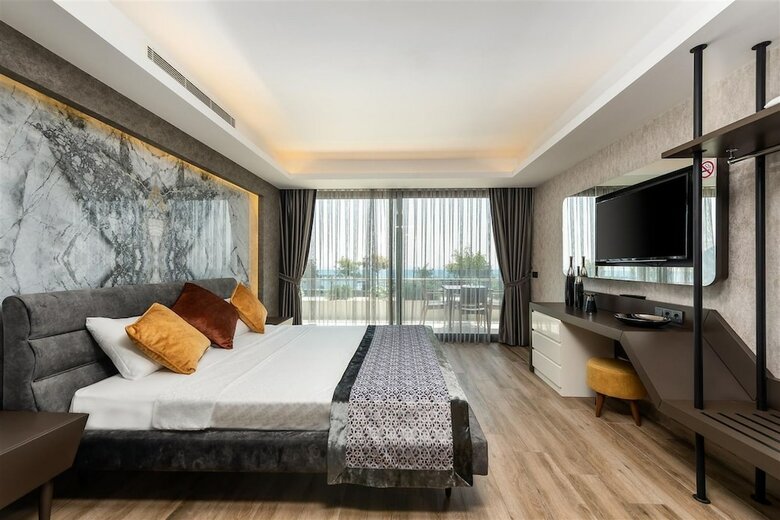 Hotel Elite Luxury Suite & Spa