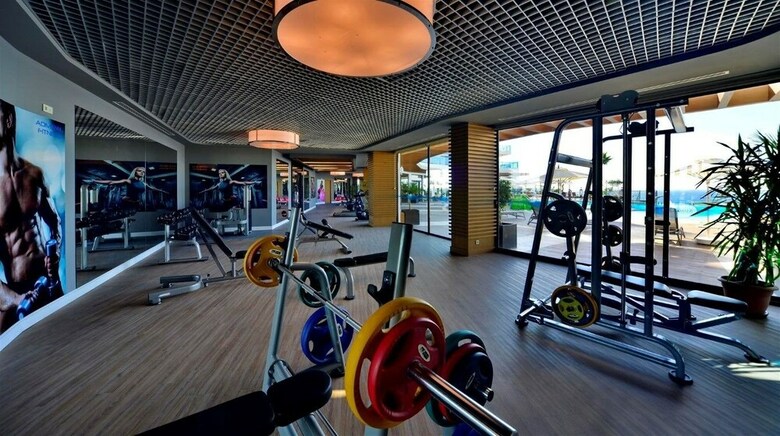 Hotel Elite Luxury Suite & Spa