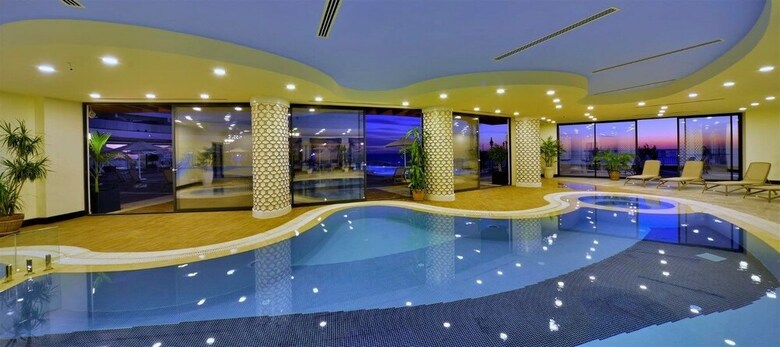 Hotel Elite Luxury Suite & Spa