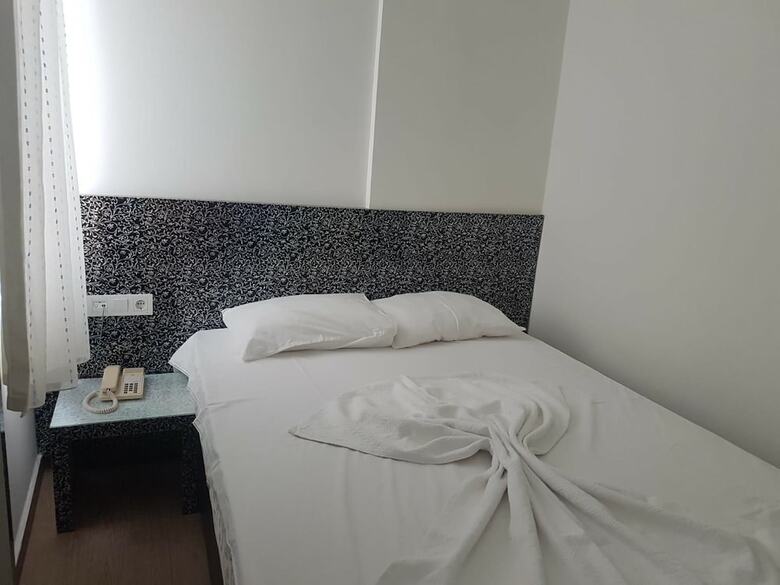 Lavin Garden Butik Hotel