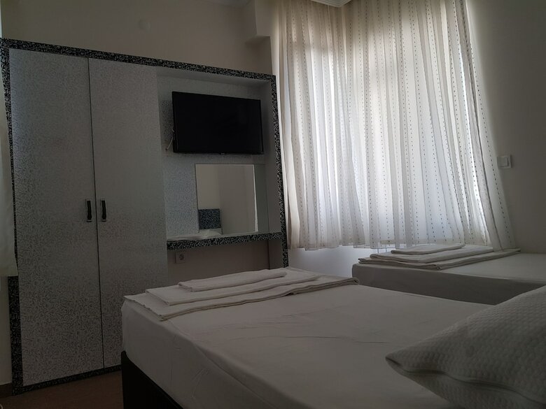 Lavin Garden Butik Hotel