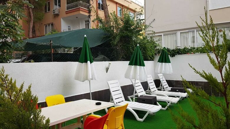 Lavin Garden Butik Hotel