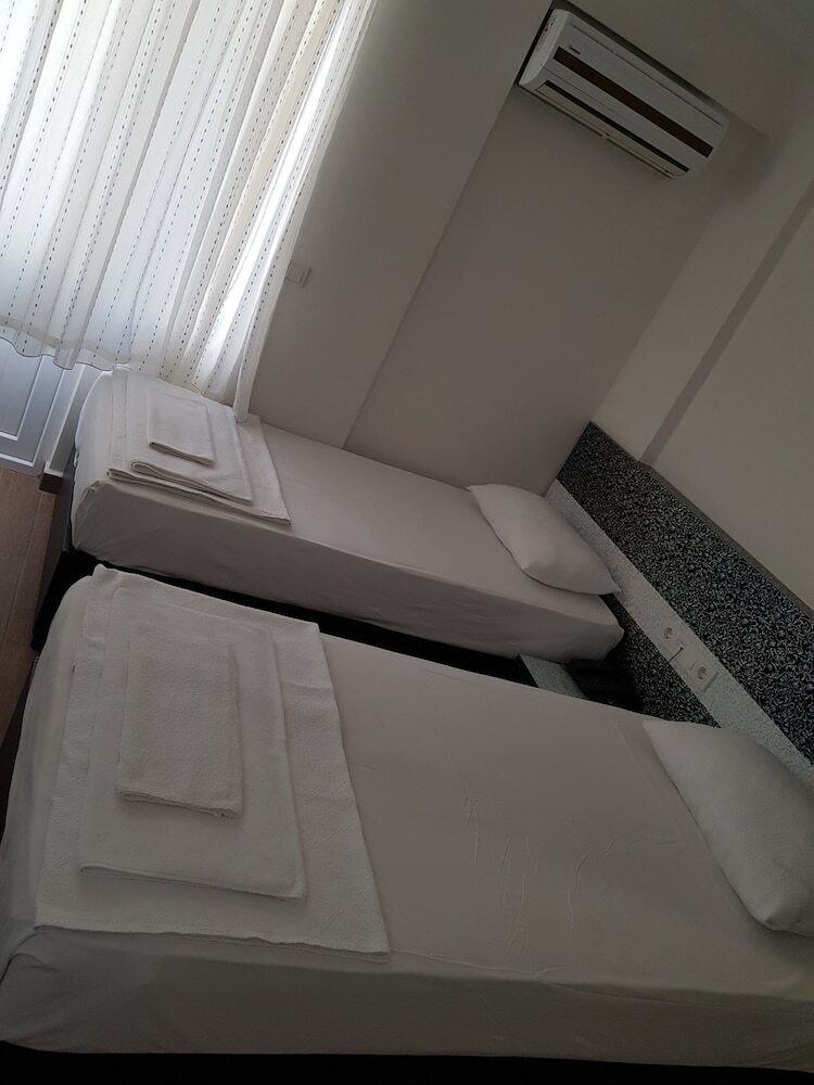 Lavin Garden Butik Hotel