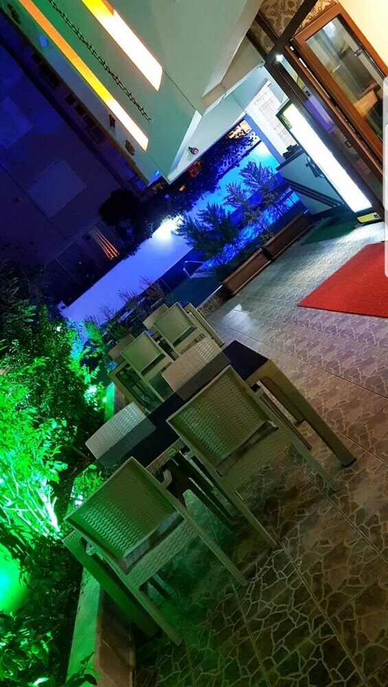 Lavin Garden Butik Hotel