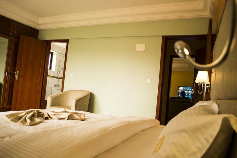 Hotel H�tel Jouvence International