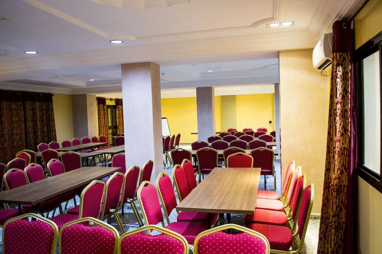 Hotel H�tel Jouvence International