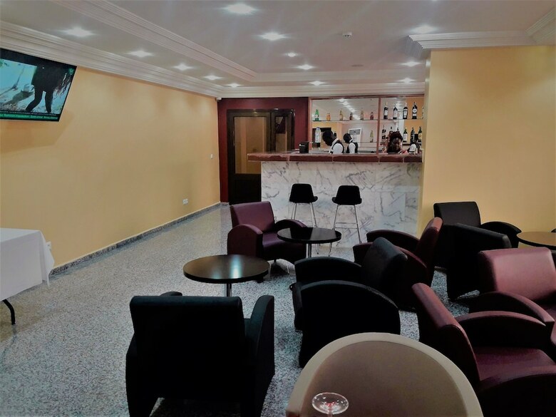 Hotel H�tel Jouvence International