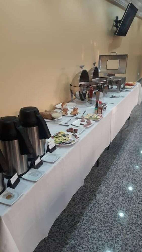Hotel H�tel Jouvence International
