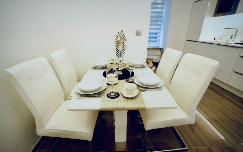 Apartamentos Kenti Residence